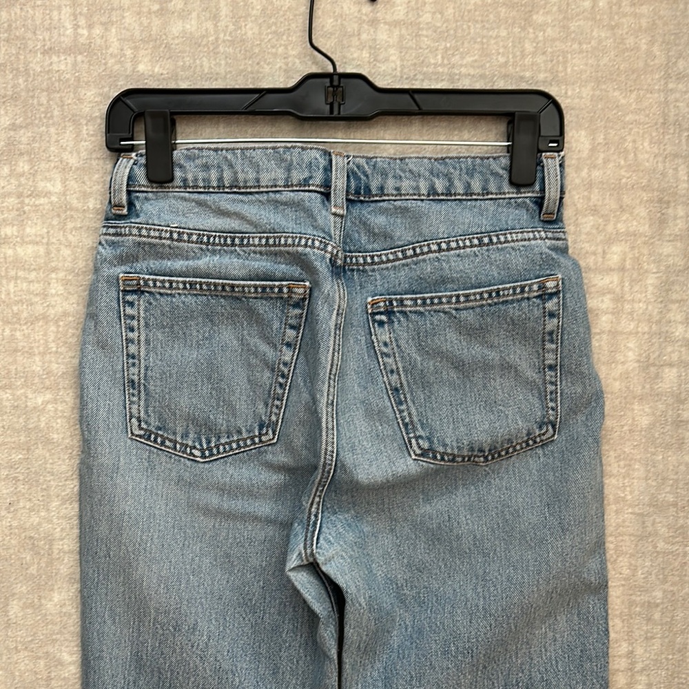 And Other Stories Straight Jeans - image 4